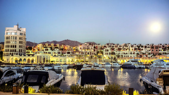 Aqaba