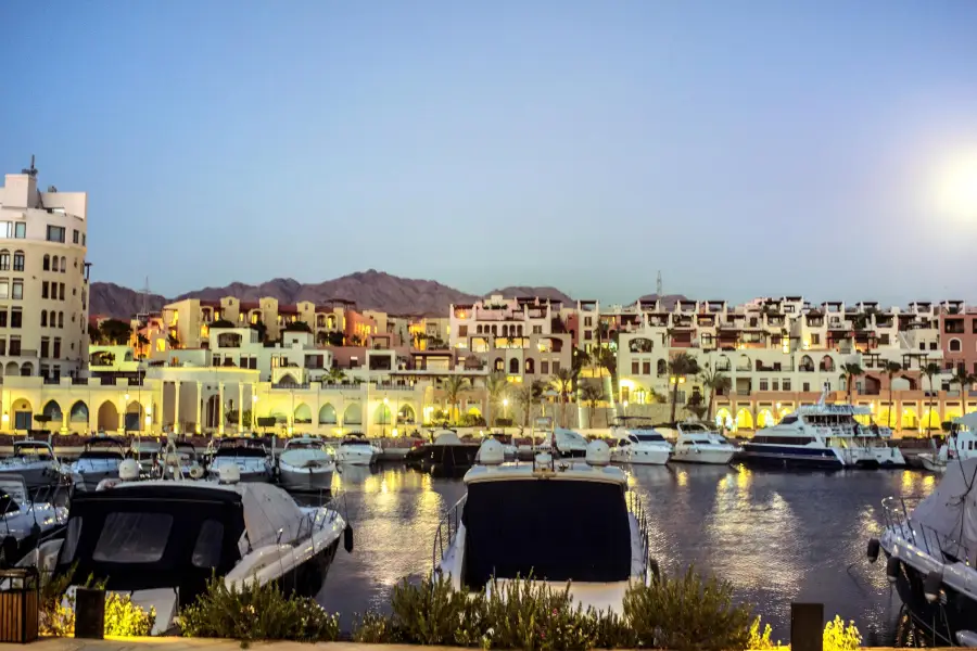 Aqaba