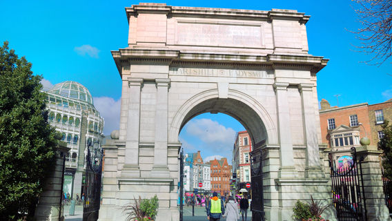 Dublín