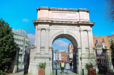 Grafton Street