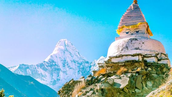 Distrito de Solukhumbu
