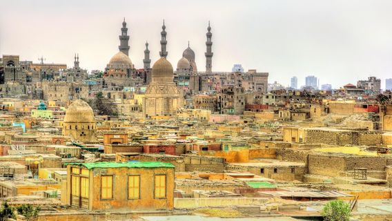 El Cairo