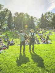 Parc Trinity Bellwoods