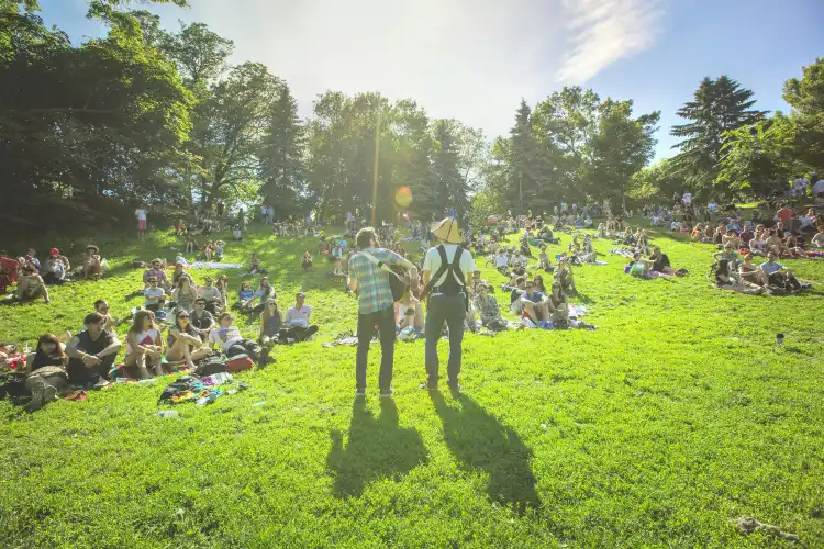 Hotel dekat Trinity Bellwoods Park