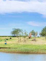 Nanshan Grassland