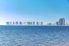 Dongdaihe Scenic Area
