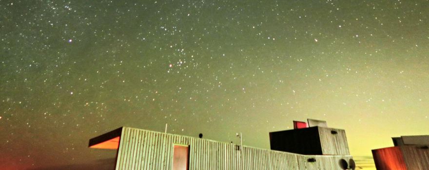 Kielder Observatory