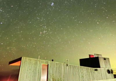 Kielder Observatory