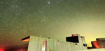 Kielder Observatory