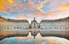 Place de la Bourse