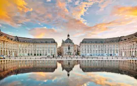 Place de la Bourse