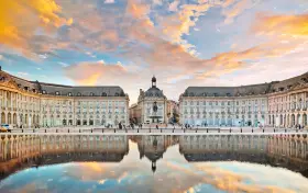 Place de la Bourse