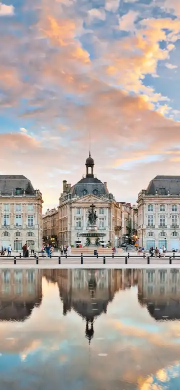 Hotels near Place de la Bourse