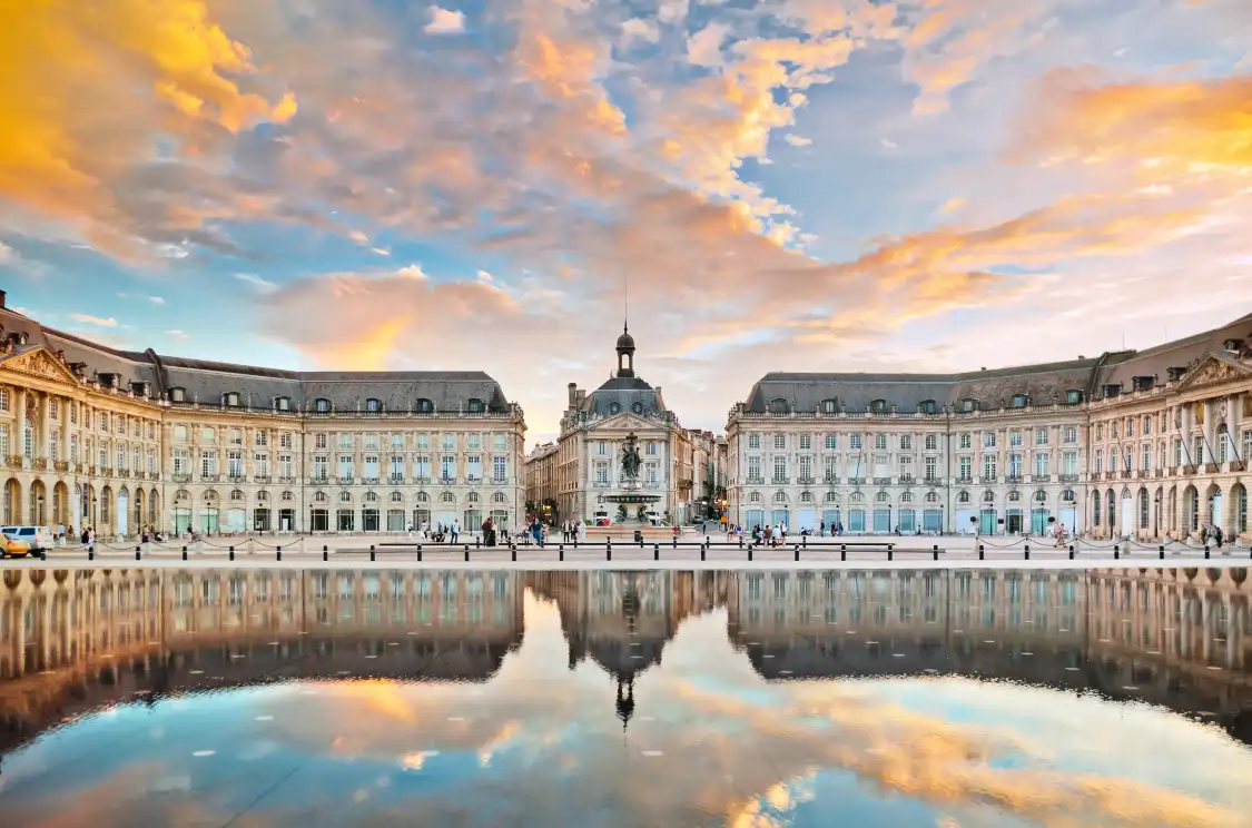 Hotels near Place de la Bourse