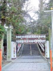 吉備津神社