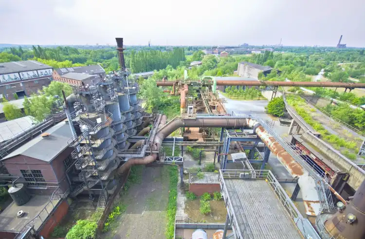 Duisburg