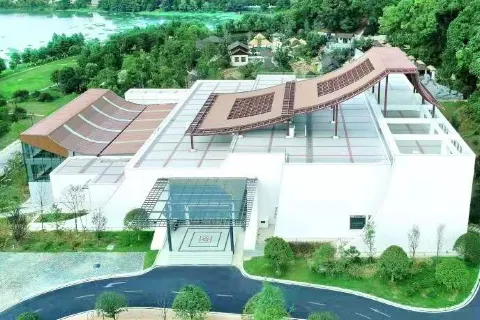 Hunan General Labour Union Huitang Hot Spring Workers Nursing Home