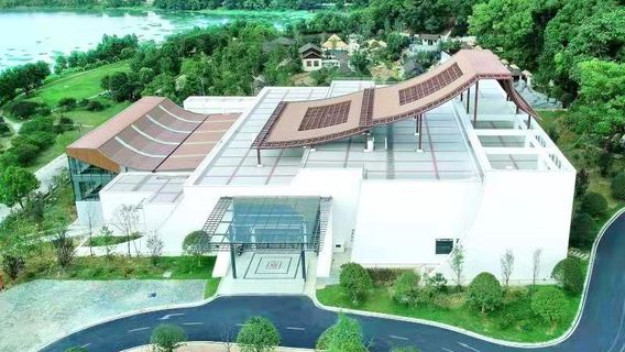 Hunan General Labour Union Huitang Hot Spring Workers Nursing Home