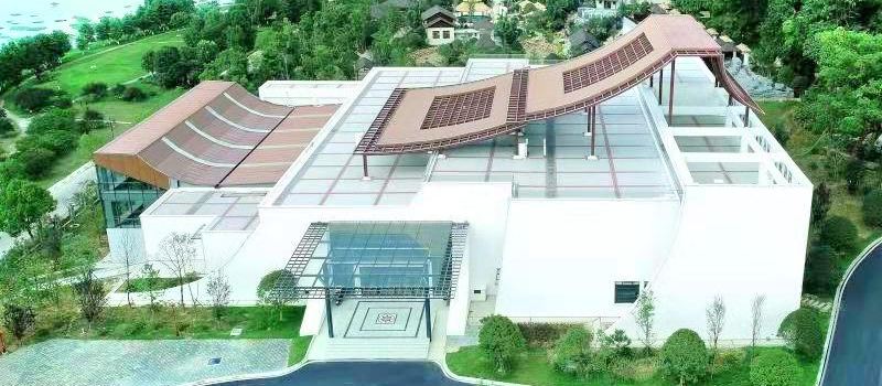 Hunan General Labour Union Huitang Hot Spring Workers Nursing Home