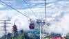 Genting Highlands Premium Outlets Cable Car Tickets [2025