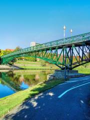 River Torrens Linear Park Trail