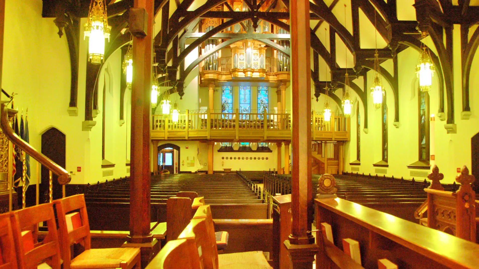 Hotels near Christ Church Cathedral