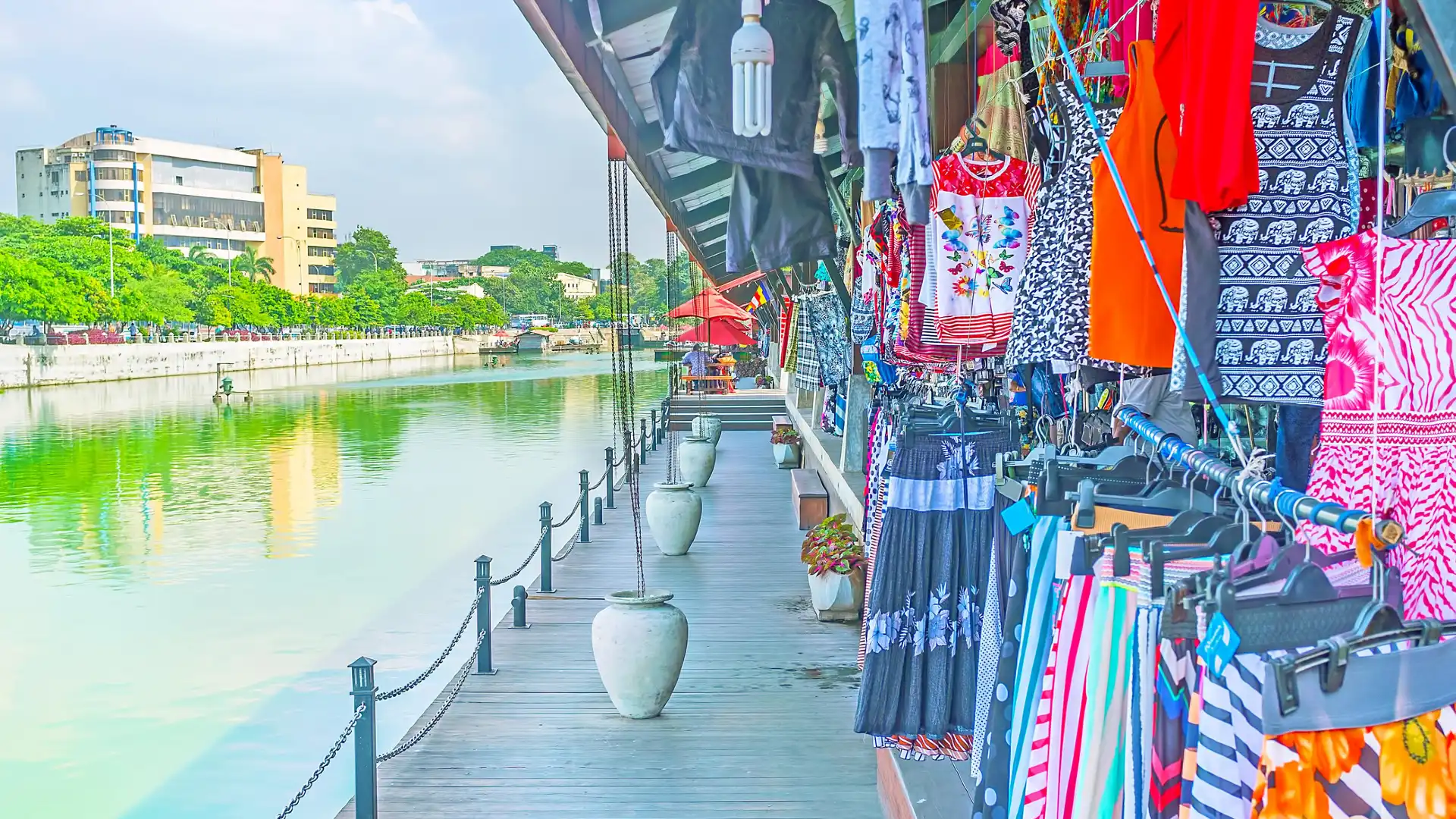 Hotels near Pettah