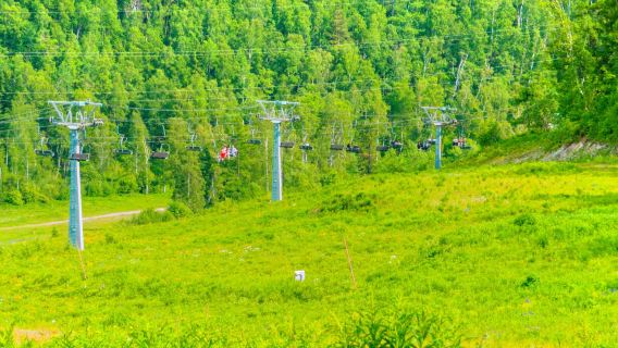Cableway