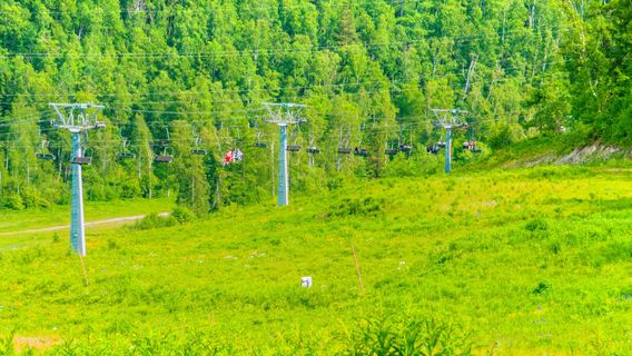 Cableway