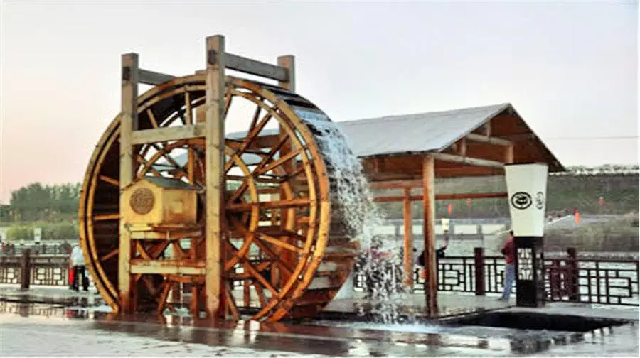 漢城湖大風閣博物館