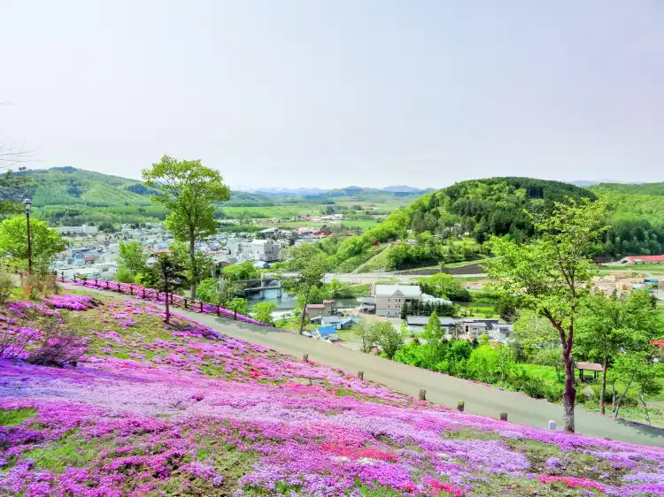 Hotel di Takinoue