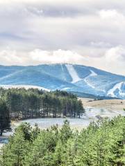 Mountain Tornik