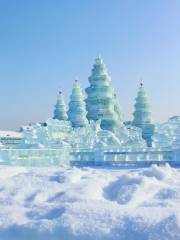 Harbin Ice and Snow Park