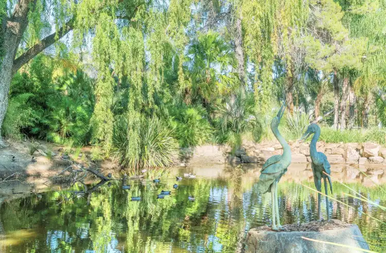 Hotels near City of Wagga Wagga Botanic Gardens