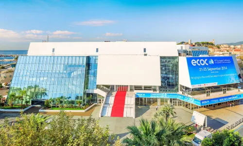Palace of Festivals and Congresses of Cannes