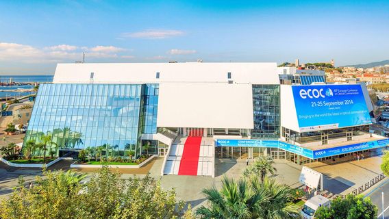 Palais des Festivals