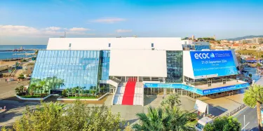 Palais des Festivals et des Congres Các khách sạn ở Cannes