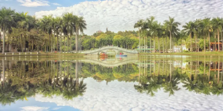 南寧市人民公園