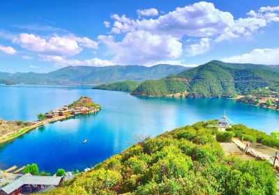 Lugu Lake