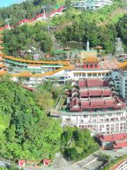 Chin Swee Caves Temple