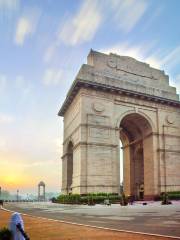 Puerta de la India