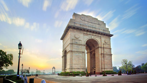 New Delhi
