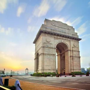 India Gate