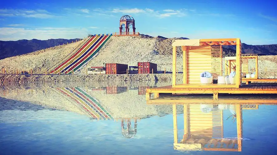 4_Guhya Salt Lake