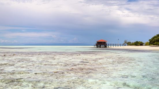 Pulau Mantabuan