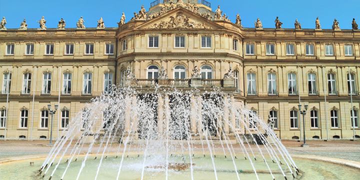 New Palace
