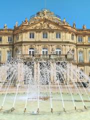 Neues Schloss Stuttgart