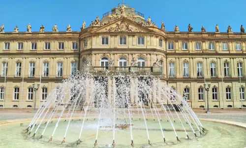 New Palace
