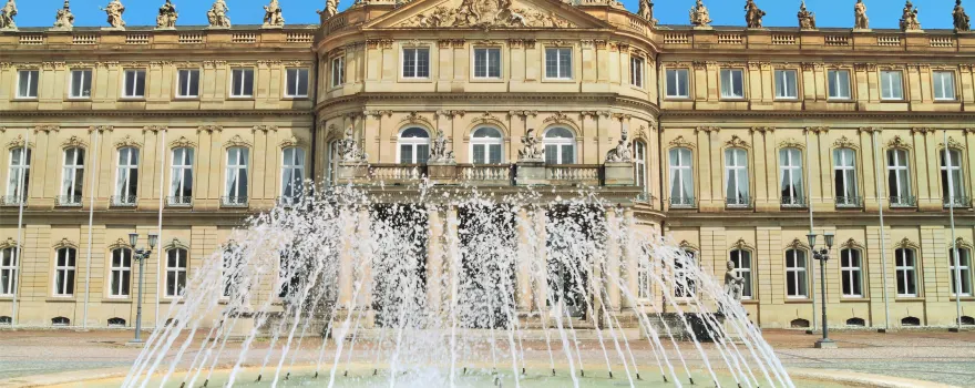 New Palace