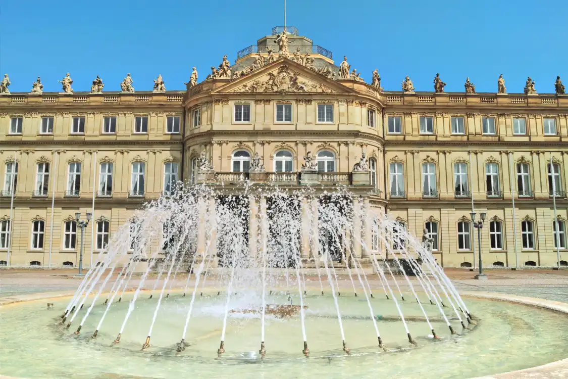 Hotels near New Palace